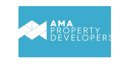 AMA Property logo