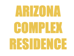 Arizona Complex logo