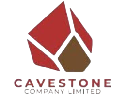 Cavestone logo