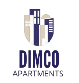 Dimco Apartments logo