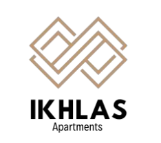 Ikhlas Apartments logo