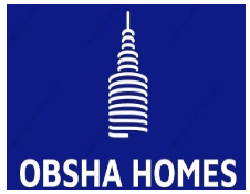 Obsha Homes logo