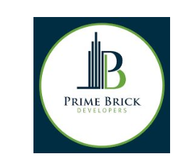 Prime Brick logo